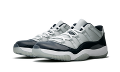 11 Retro Low "Georgetown" 528895 007