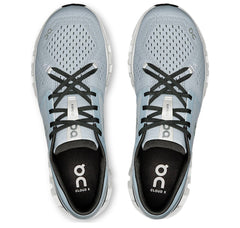 Running Cloud X 4 Glacier Stone (M)