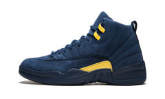 12 Retro "Michigan" BQ3180 407