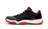 11 Retro Low "Bred" 528895 012