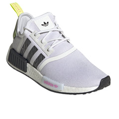 NMD R1 Lace Up Sneakers