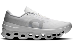 On Running Cloudmonster 1 White White (Women’s)