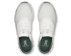 On Running Cloud 6 Coast Ivory Olive