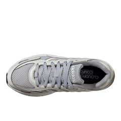 Eclyptix 2000 Lace Up Sneakers