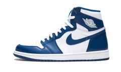 1 Retro High OG "Storm Blue" 555088 127