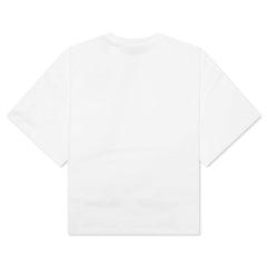 Jacquemus Nrg S/S Tee - White
