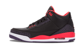 3 Retro "Crimson" 136064 005