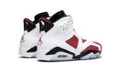 6 Retro "Carmine" 384664 160