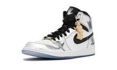 1 Hi Retro "Think 16 / Kawhi Leonard" AQ7476 016