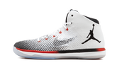 31 "Black Toe"