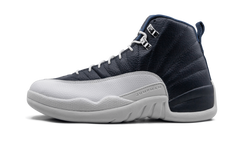 12 Retro "Obsidian" 130690 410