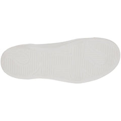 Men's High Street Lace Up Sneaker in Whiteout