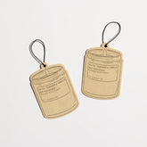 Teakwood & Tobacco– Air Freshener 2 Pack