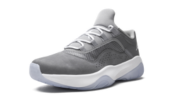 11 CMFT Low "Cool Grey" CW0784 001