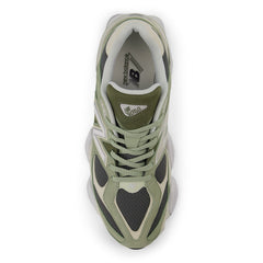 Unisex 9060 in Garter Snake/Castlerock