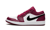 1 Low "Noble Red" 553558 604