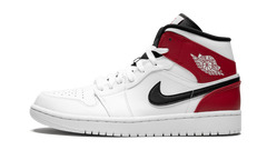 1 Mid "White Chicago" 554724 116