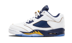 5 Retro Low "DUNK FROM ABOVE"