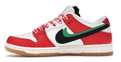 SB Dunk Low Frame Skate Habibi