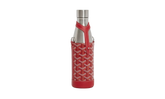 Yonne MM Case & Flask "Red" GOY06