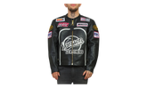 Bart Speedway Jacket "Black / White" BART001