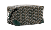 Boeing 25 Toiletry Bag "Limited Edition - Dark Green" GOY11