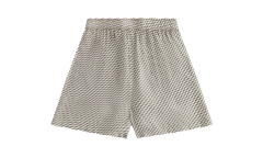 Rayne Monogram Silk Short WMNS "Khaki" khw060185 359