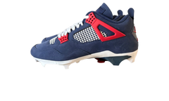 IV (4) Alpha Menace PE "Howard Bison'" IF2969 446