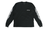 Aspen Exclusive Long Sleeve T-Shirt "Black" CHRM0814