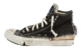 Love To Death Sneakers WMNS "Black" S39WS0129P7454HB130