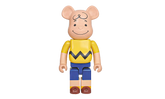 Peanuts Charlie Brown 1000% "2011 Version - Multi" MEDI3059