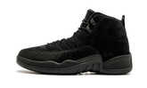 12 Retro OVO "Black" 873864 032
