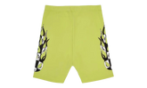 99 Eyes Bike Shorts "Acidic Green" CHRM1058