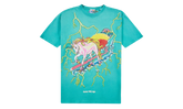 European Thunder Tee "Sea Foam" BWA53