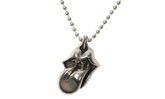 Rolling Stones Pendent "Silver" CHRM0792