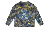 Birthwatchers Sweater "Blue" MDR-MHDS-0001