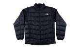 Down Under Jacket "Black" A35HJK3