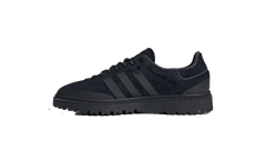 Samba Winterized "Black Carbon" JR5704
