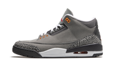 3 Retro "Cool Grey" CT8532 012