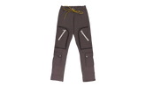 Canvas Cargo Pants "Grey" RHD MBTM 0199