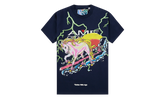 European Thunder "AME" Tee "Navy" BWA49