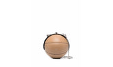 Basketball Bag "Beige" MABA01_OATMEAL