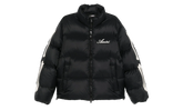 BONES DOWN JACKET "BLACK" AMOUDW1008 001