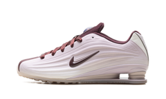 Shox Z SE WMNS"Particle Rose Burgundy Crush" IQ3364 627