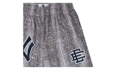 EE BASIC SHORT "NEW YORK YANKEES - Snake Skin" EE683