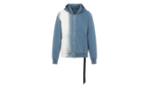 Gimp Hoodie "Toothpaste Degrade" DU01E3291 FDEG 86D