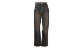 MA Bar Pocket Straight Jeans "Dark Indigo" PS23MDF008 950