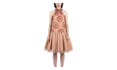 Floral DRESS "Beige" RW DR9013 5534 H22 032
