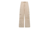 Barren Cargo Pants "Off White" UNU 25 3009 OW