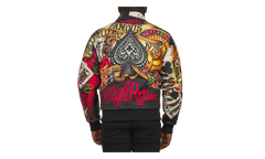 High Rollers Jacket "Multicolor" PP018